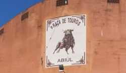 Comunicado - Cartéis da Feira Taurina de Abiul